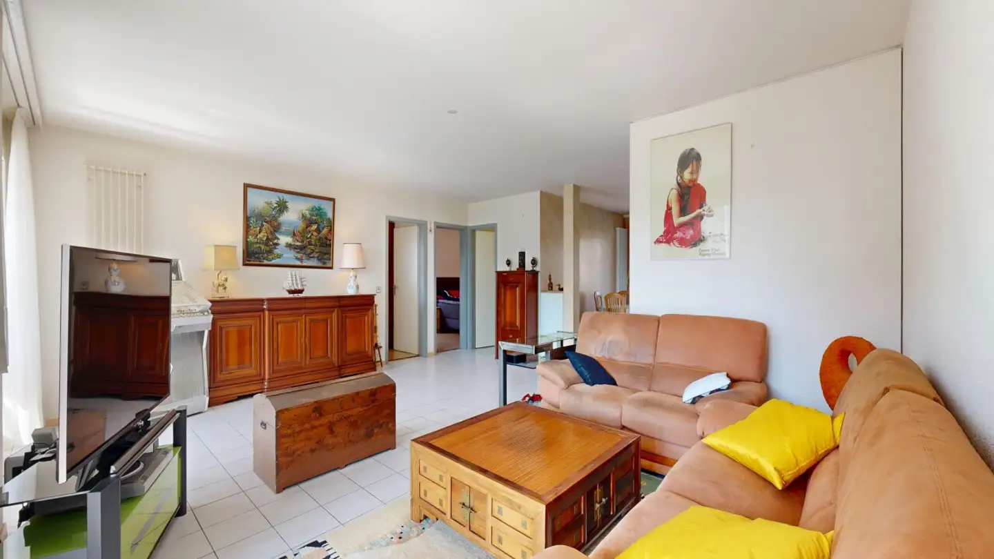 Wohnung kaufen - 1196 Gland - Foto 4