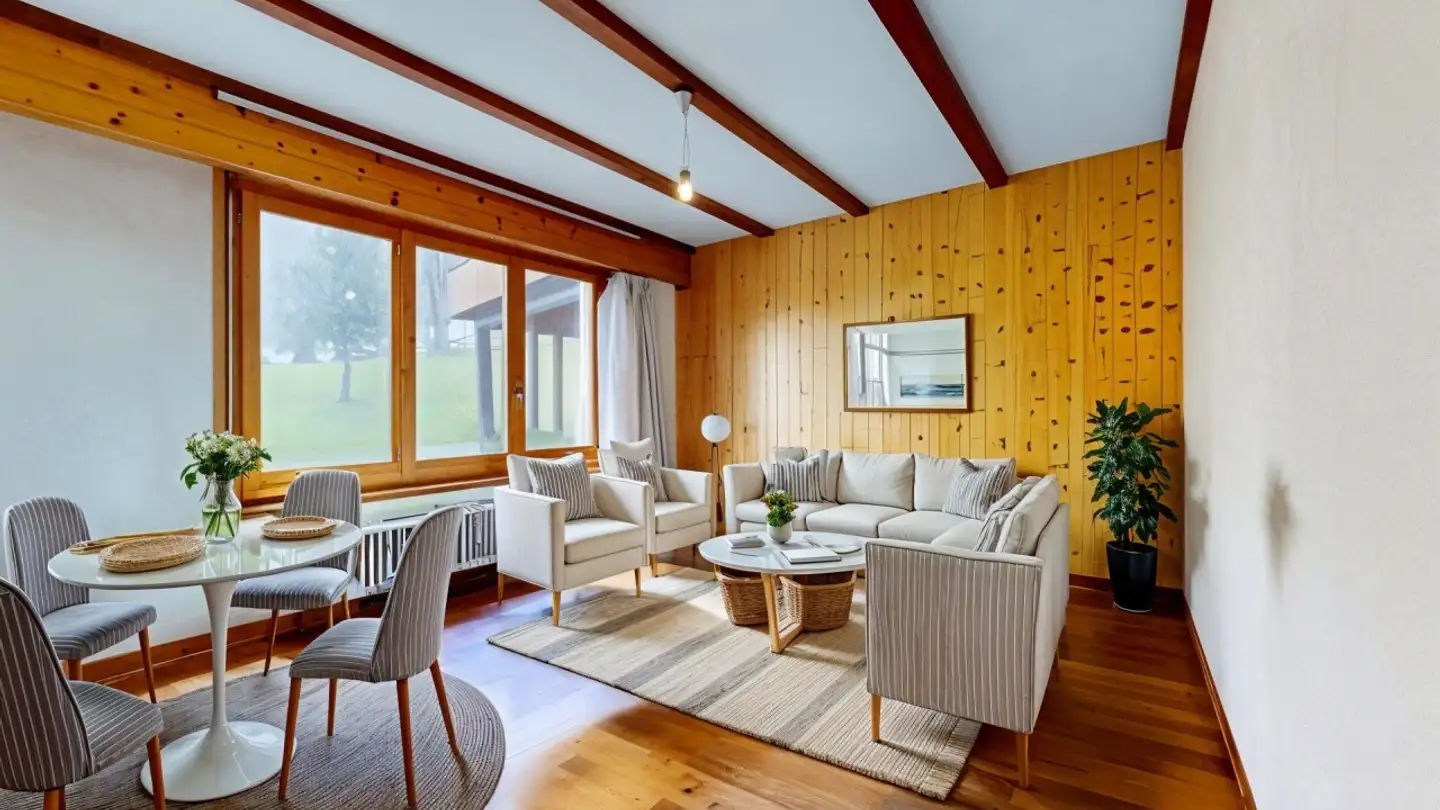 Appartement à vendre - 1884 Villars-sur-Ollon