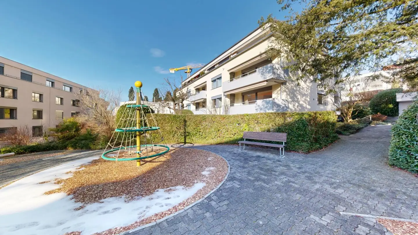 Appartamento in vendita - 6006 Luzern - Foto 2