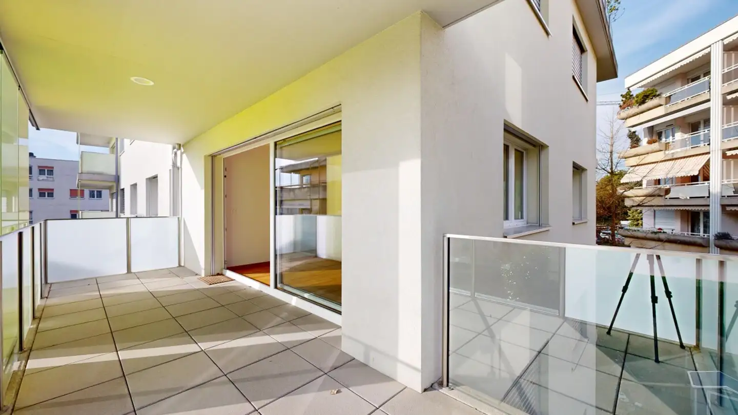 Apartment for sale - 1012 Lausanne - Photo 4