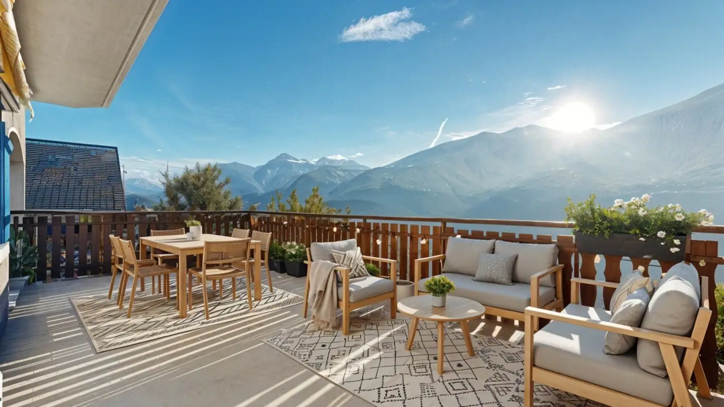 Single house for sale - 3978 Flanthey