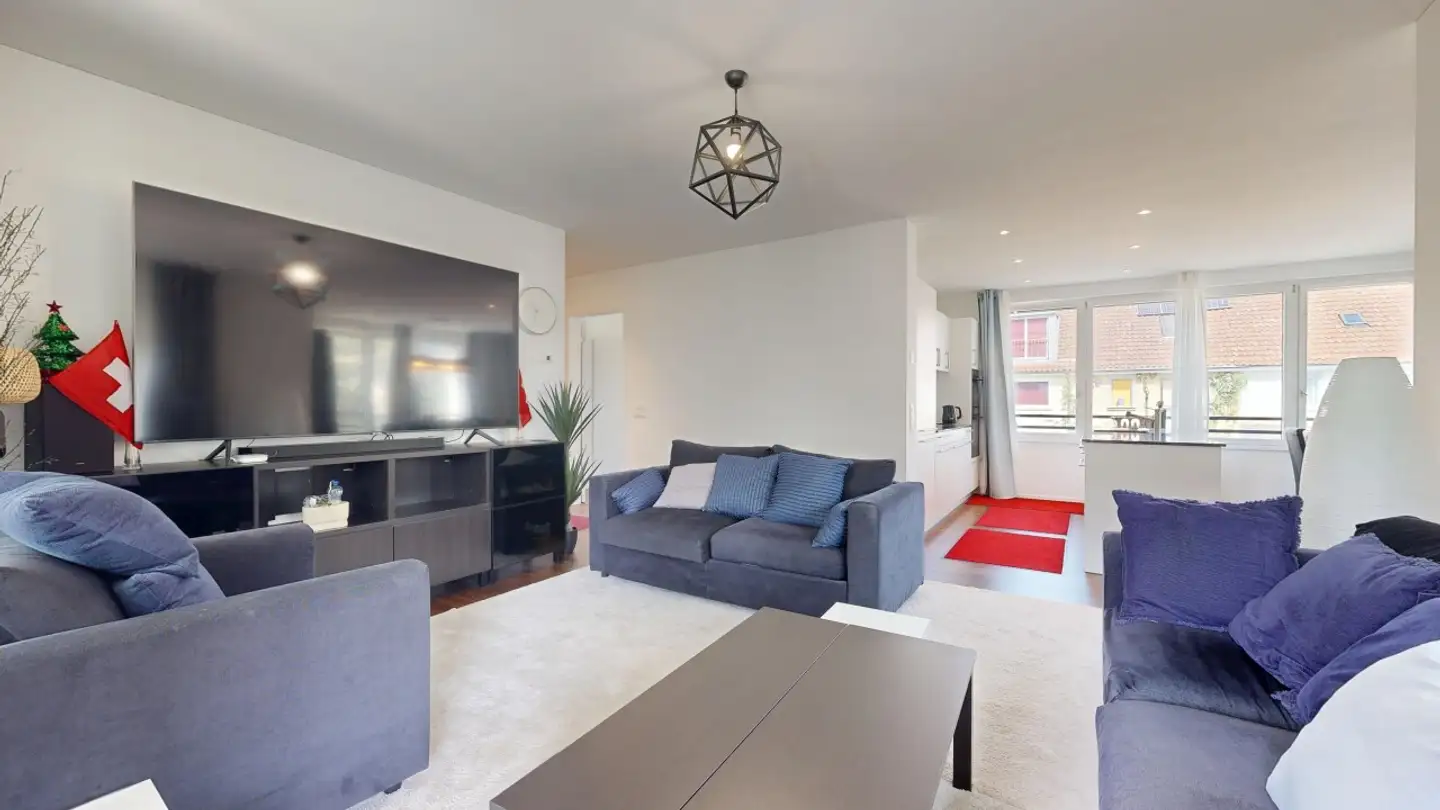 Appartement à vendre - 4123 Allschwil - Photo 2