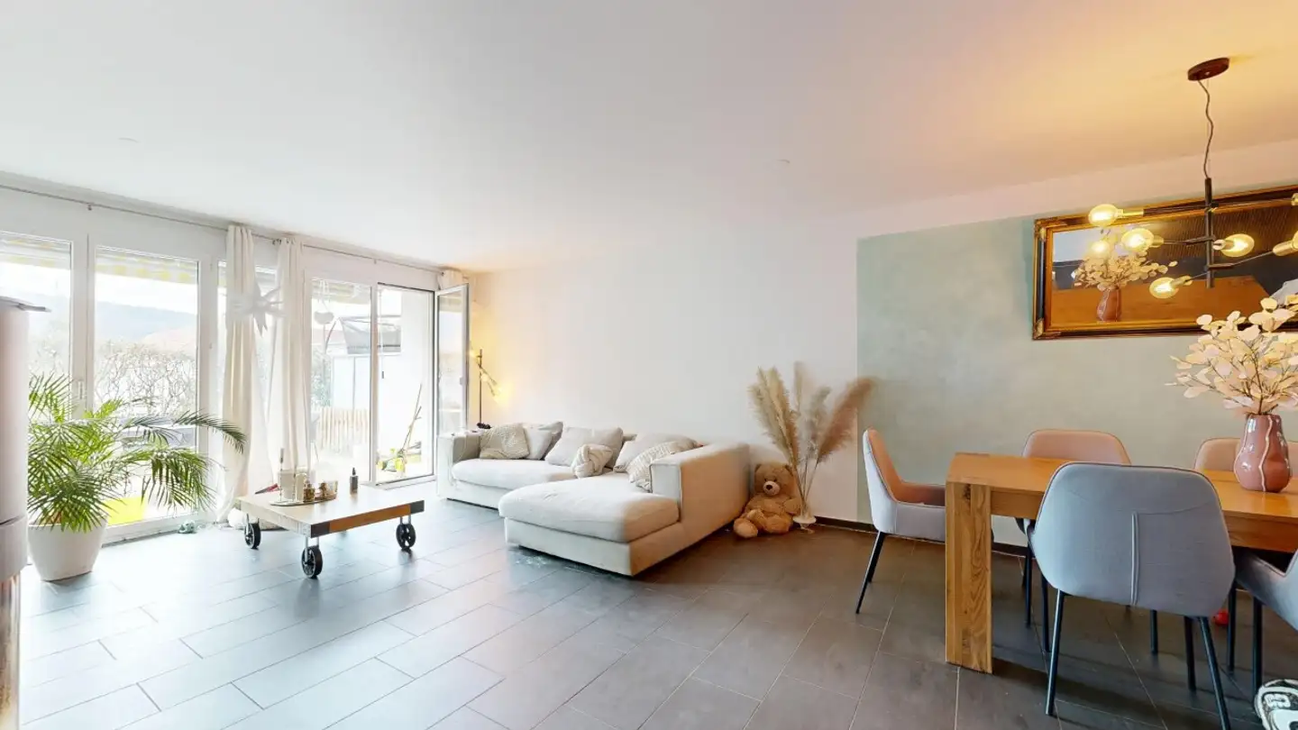 Row house for sale - 4612 Wangen b. Olten - Photo 3