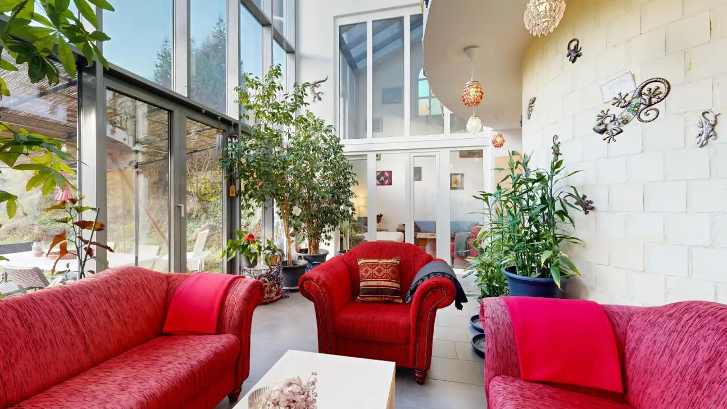 Einfamilienhaus kaufen - 5027 Herznach - Foto 2