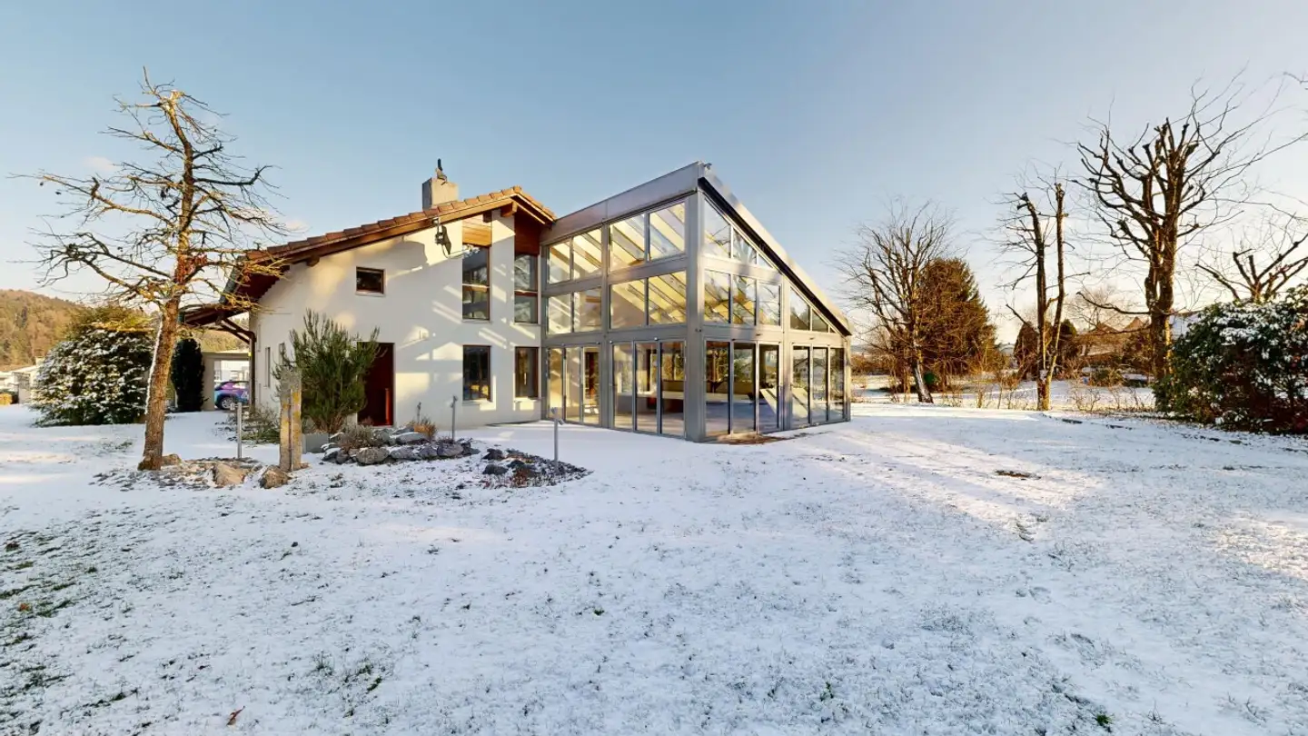 Casa singola in vendita - 4914 Roggwil BE - Foto 2