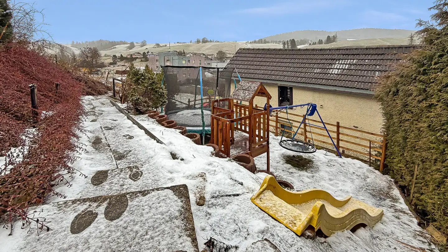 Single house for sale - 2400 Le Locle - Photo 2