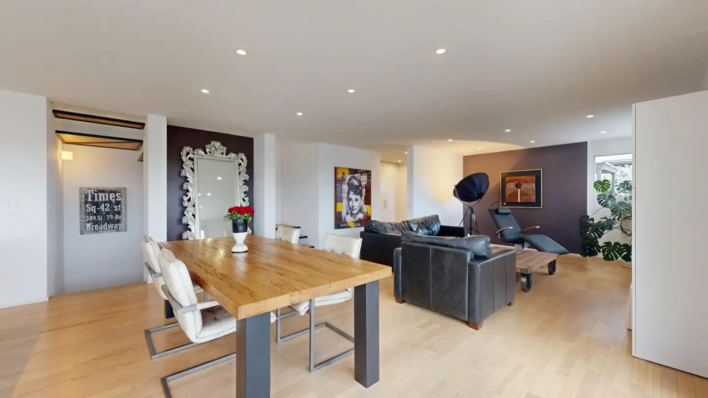 Single house for sale - 1740 Neyruz FR - Photo 4