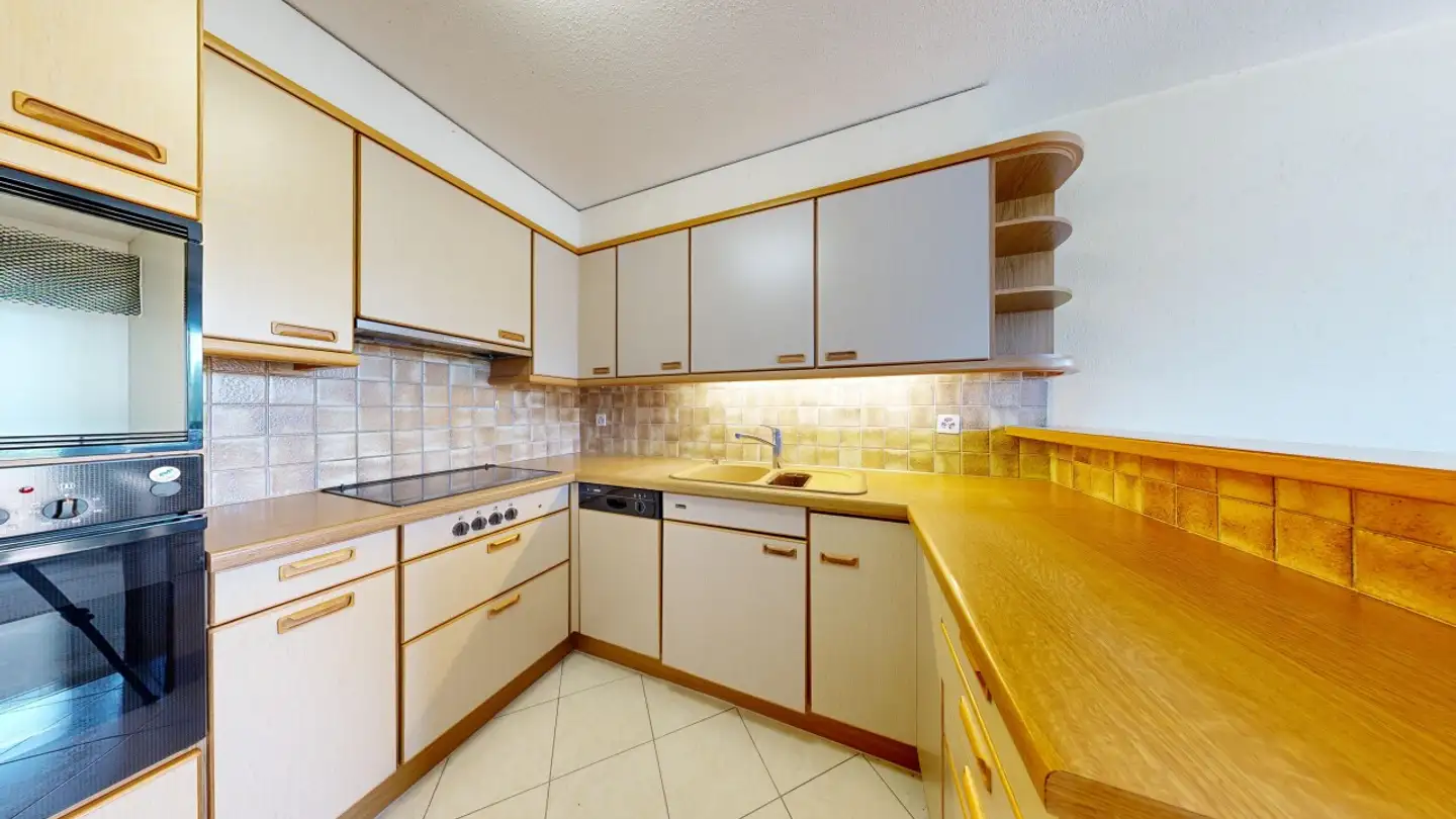 Appartamento in vendita - 8953 Dietikon - Foto 4