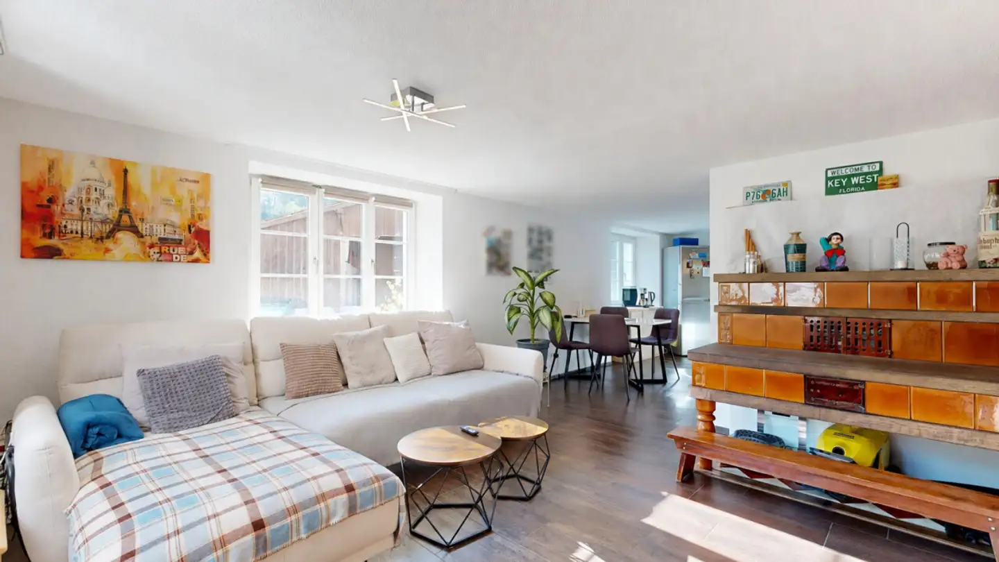 Apartment for sale - 5274 Mettau - Photo 2
