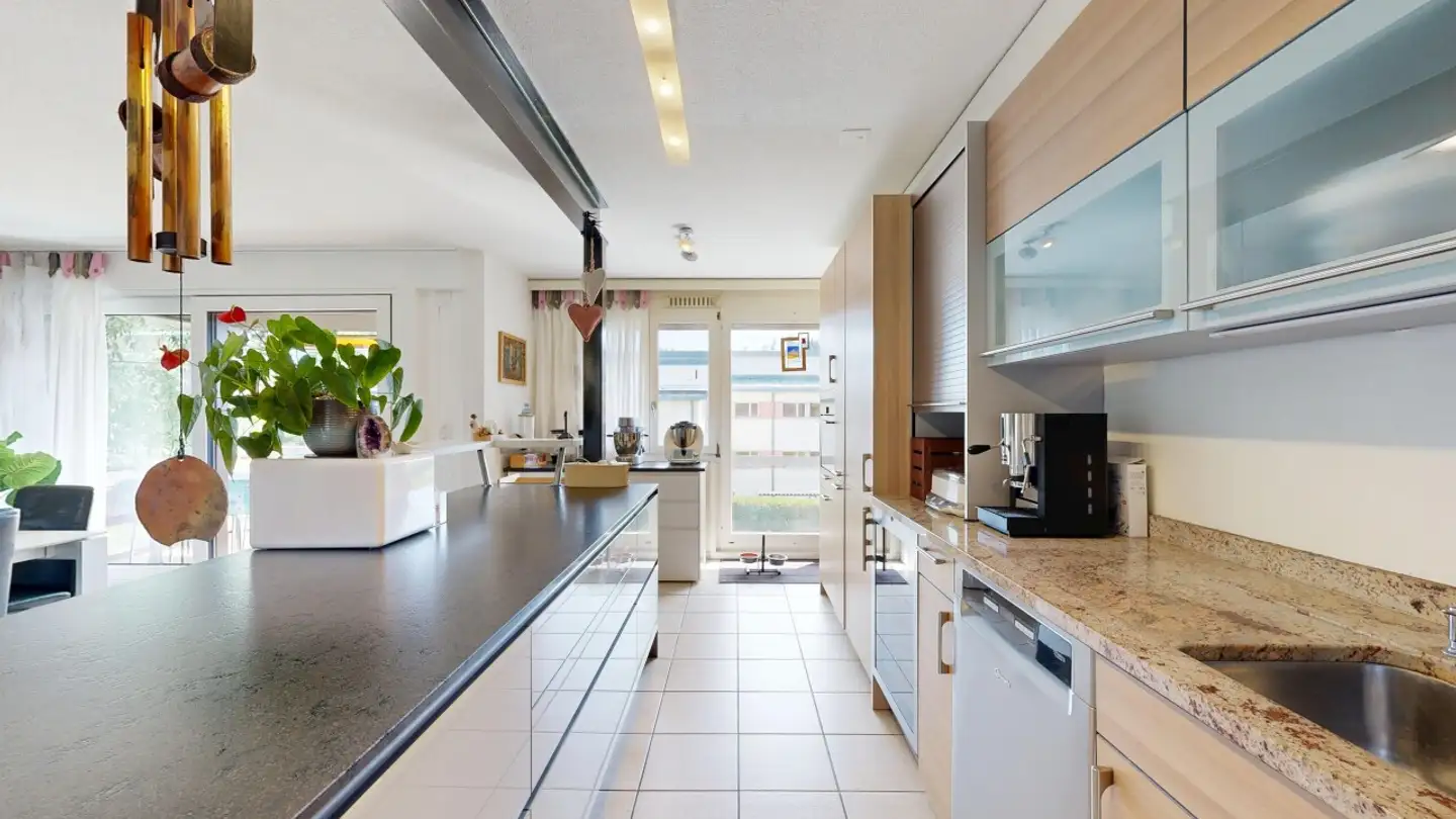 Apartment for sale - 2300 La Chaux-de-Fonds - Photo 2