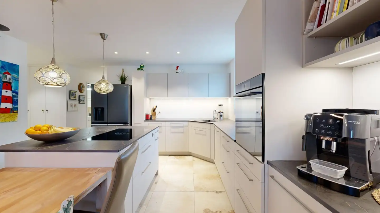 Appartamento in vendita - Bahnhofstrasse 17, 4118 Rodersdorf - Foto 3