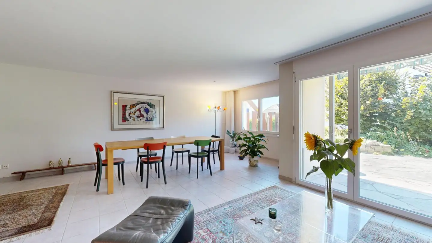 Casa a schiera in vendita - 8552 Felben-Wellhausen - Foto 2