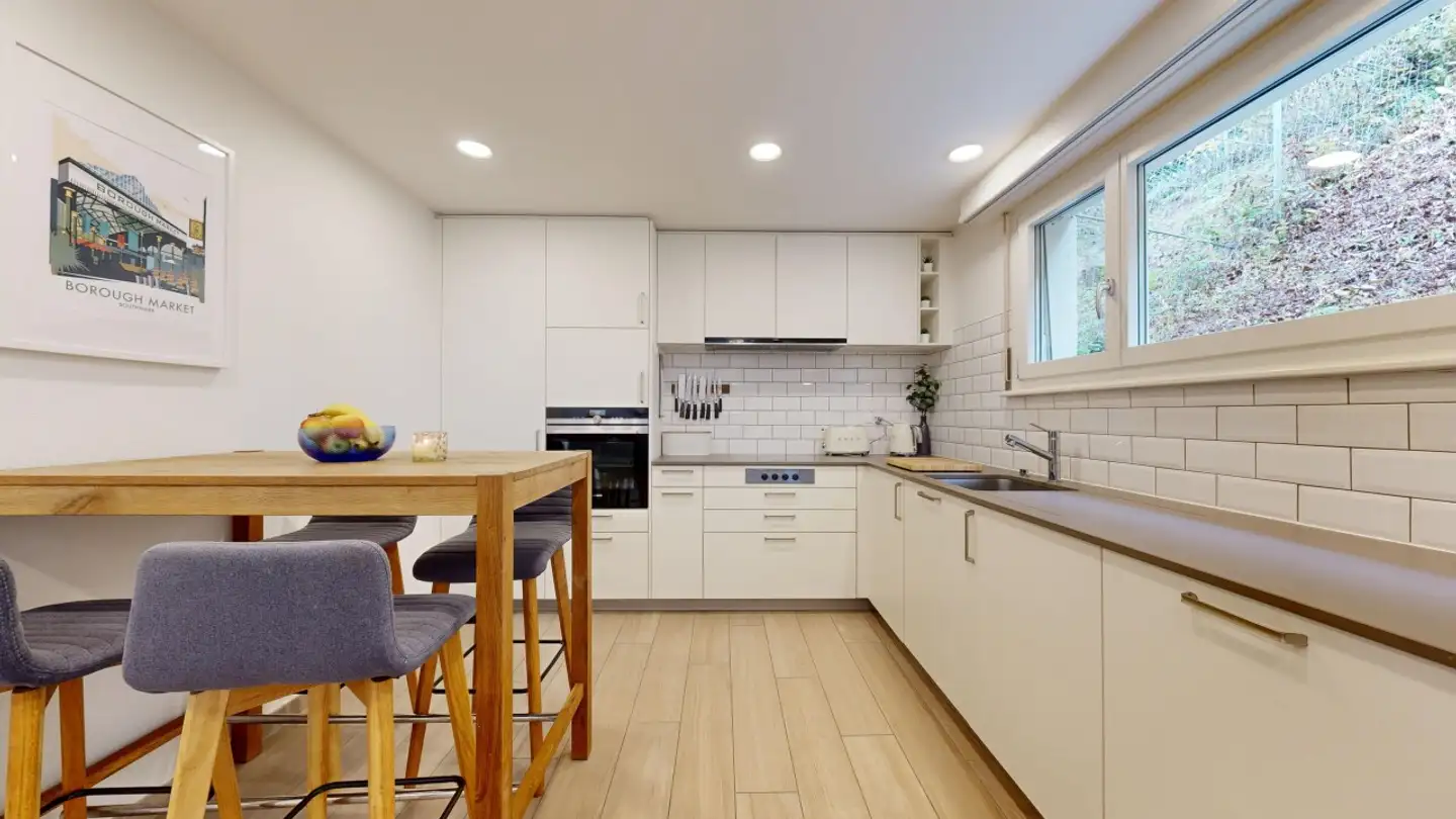 Row house for sale - 1807 Blonay - Photo 3