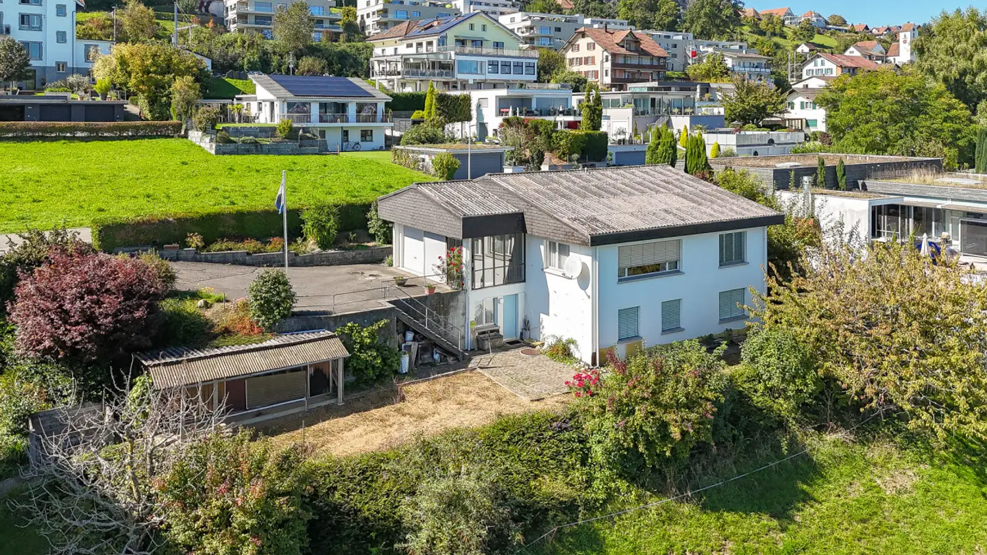 Casa singola in vendita - 5708 Birrwil