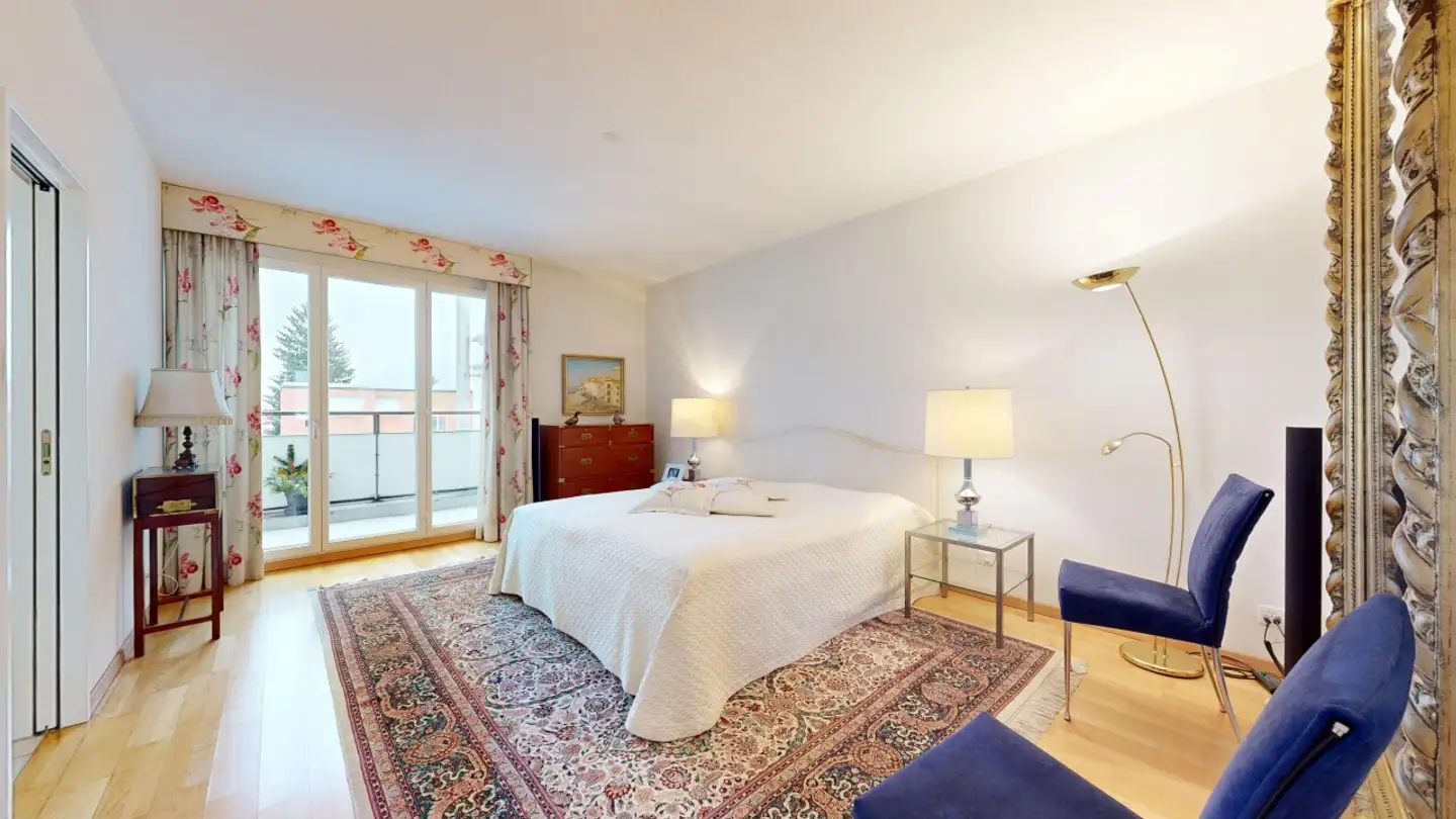 Penthouse kaufen - 8105 Regensdorf - Foto 4