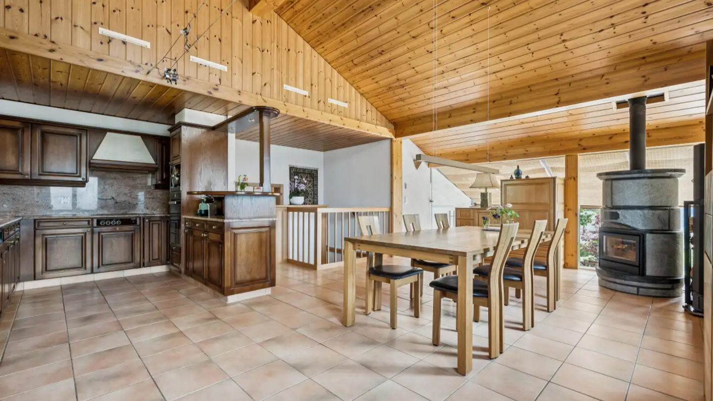 Maison individuelle à vendre - 1927 Chemin - Photo 3