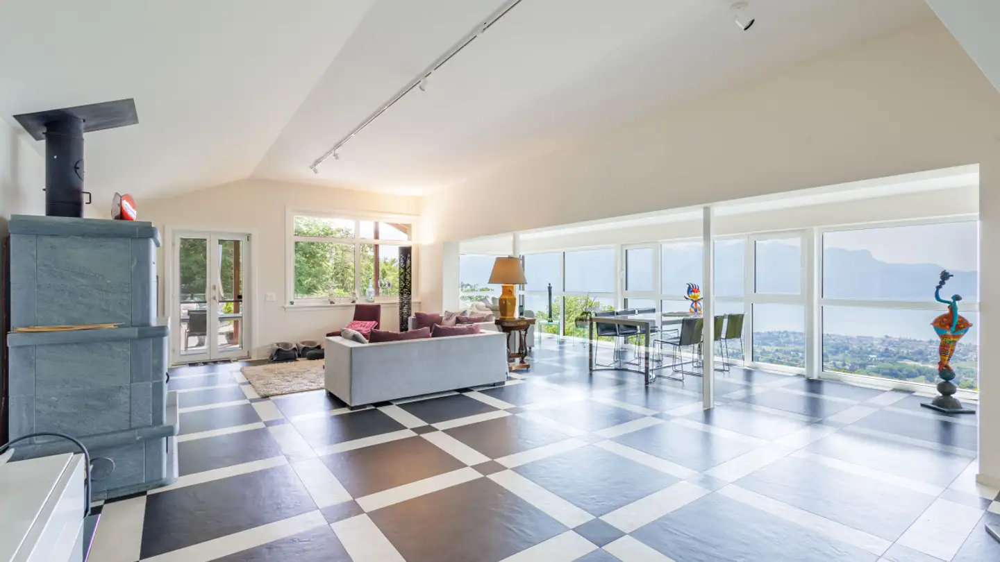 Maison individuelle à vendre - 1807 Blonay - Photo 4