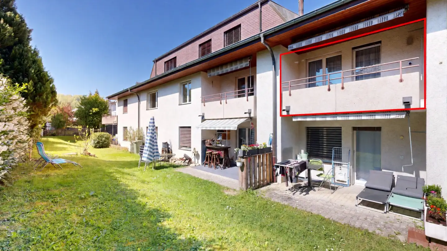 Appartamento in vendita - 5330 Bad Zurzach - Foto 3