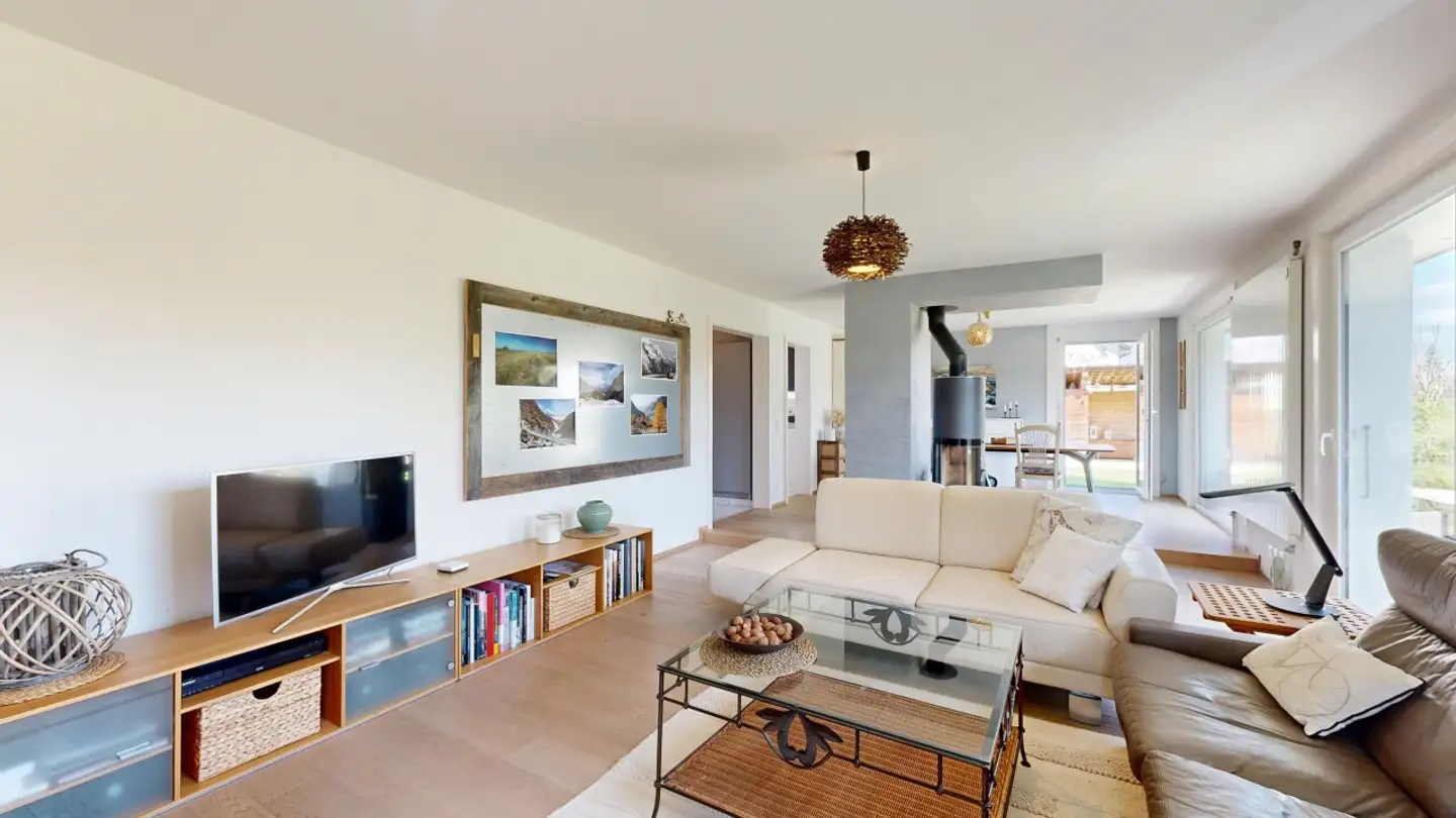 Single house for sale - 1782 Belfaux - Photo 2