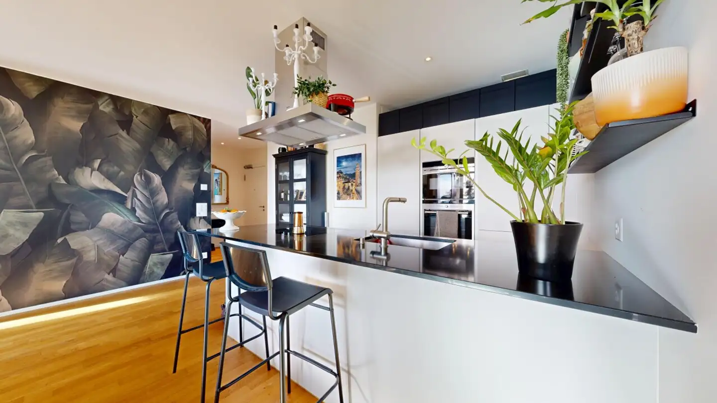 Appartement à vendre - Schärenmoosstrasse 76, 8052 Zürich - Photo 4