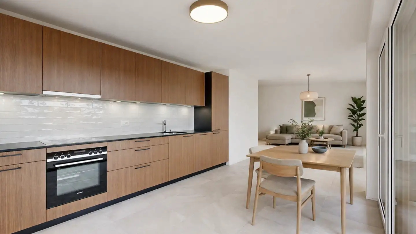 Appartement à vendre - 1424 Champagne - Photo 4