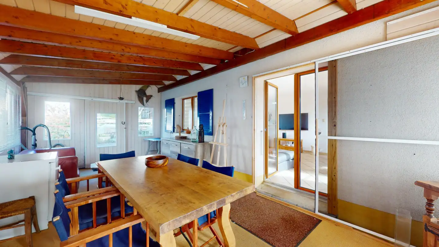 Maison individuelle à vendre - 2516 Lamboing - Photo 3