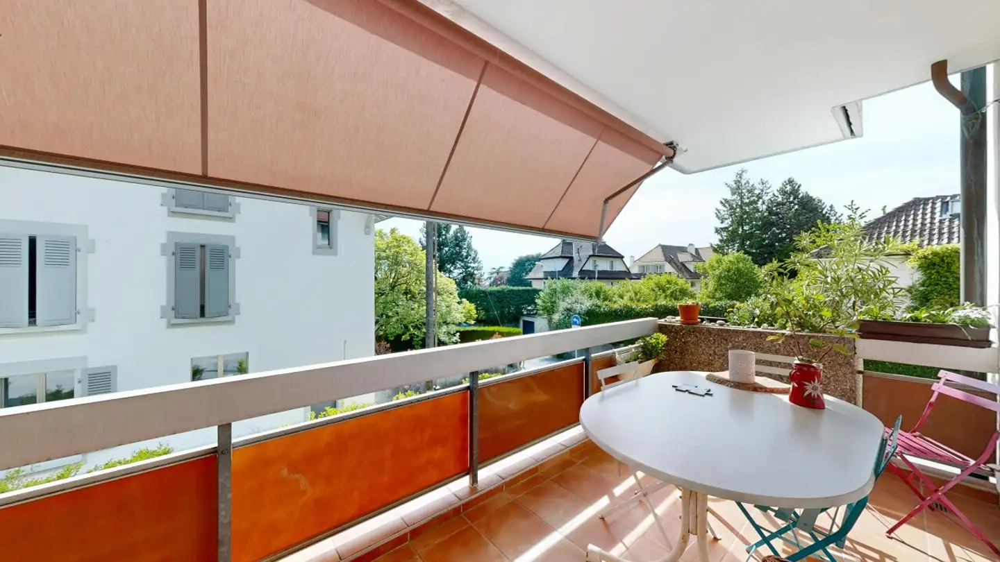 Appartement à vendre - 1012 Lausanne - Photo 4