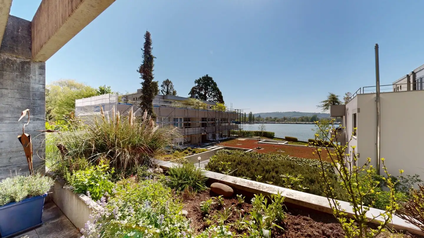 Row house for sale - 2505 Biel/Bienne