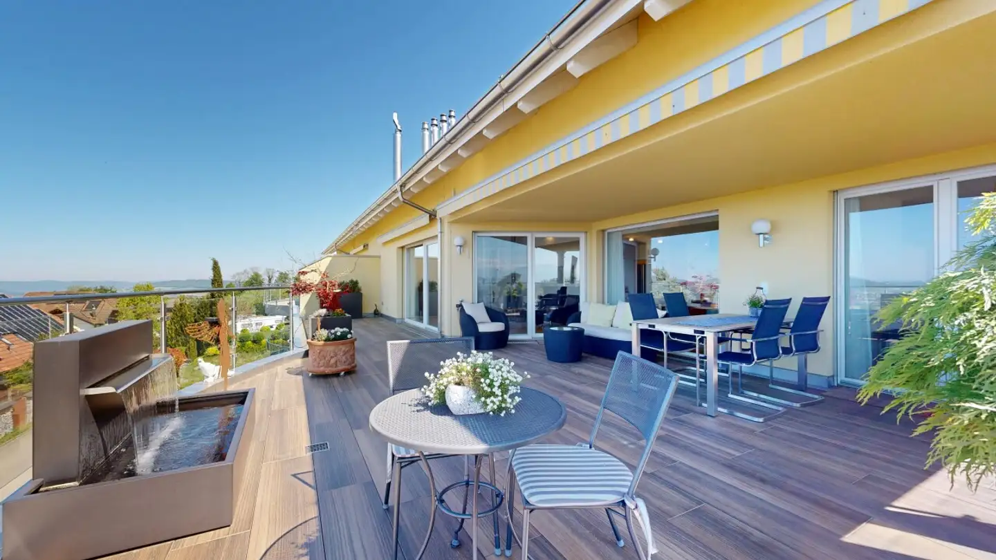 Appartamento in vendita - 6288 Schongau