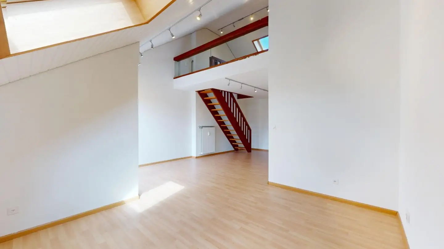 Attico in vendita - 4125 Riehen