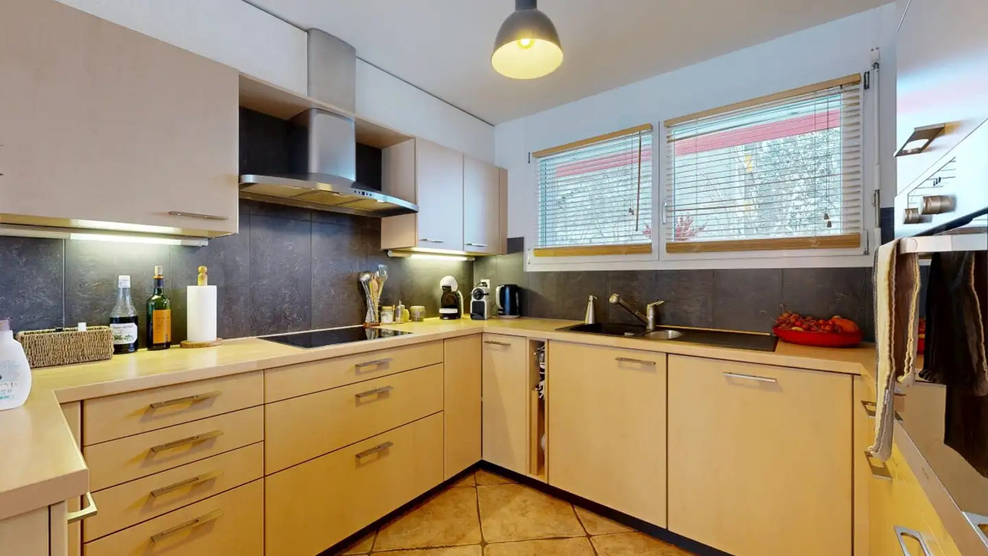 Penthouse for sale - 2300 La Chaux-de-Fonds - Photo 3