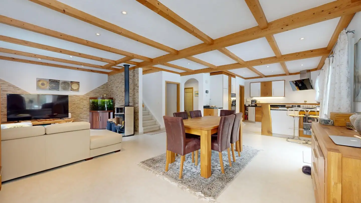 Einfamilienhaus kaufen - 4535 Hubersdorf - Foto 3