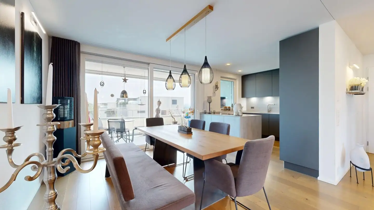 Wohnung kaufen - 8274 Tägerwilen