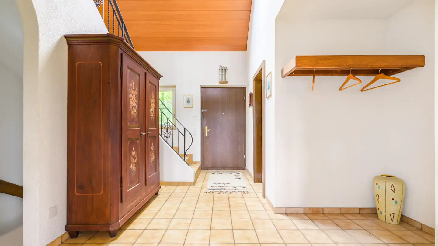 Single house for sale - 6234 Triengen - Photo 4