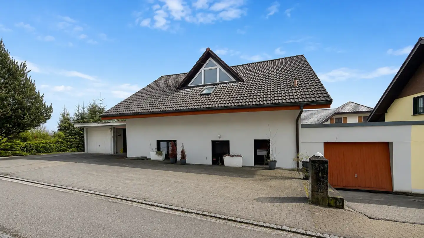 Maison en terrasse à vendre - 1736 St. Silvester - Photo 3