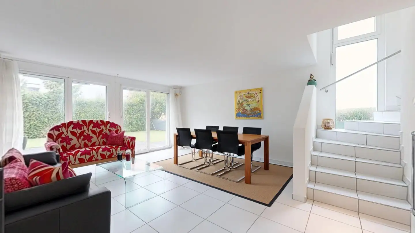 Maison en terrasse à vendre - 2503 Biel/Bienne - Photo 2