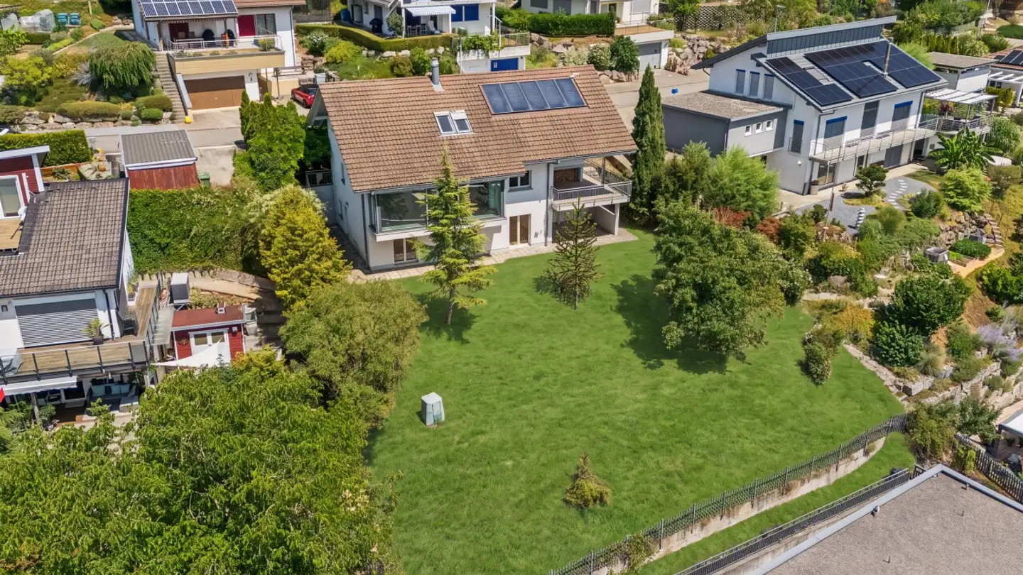 Single house for sale - 5028 Ueken