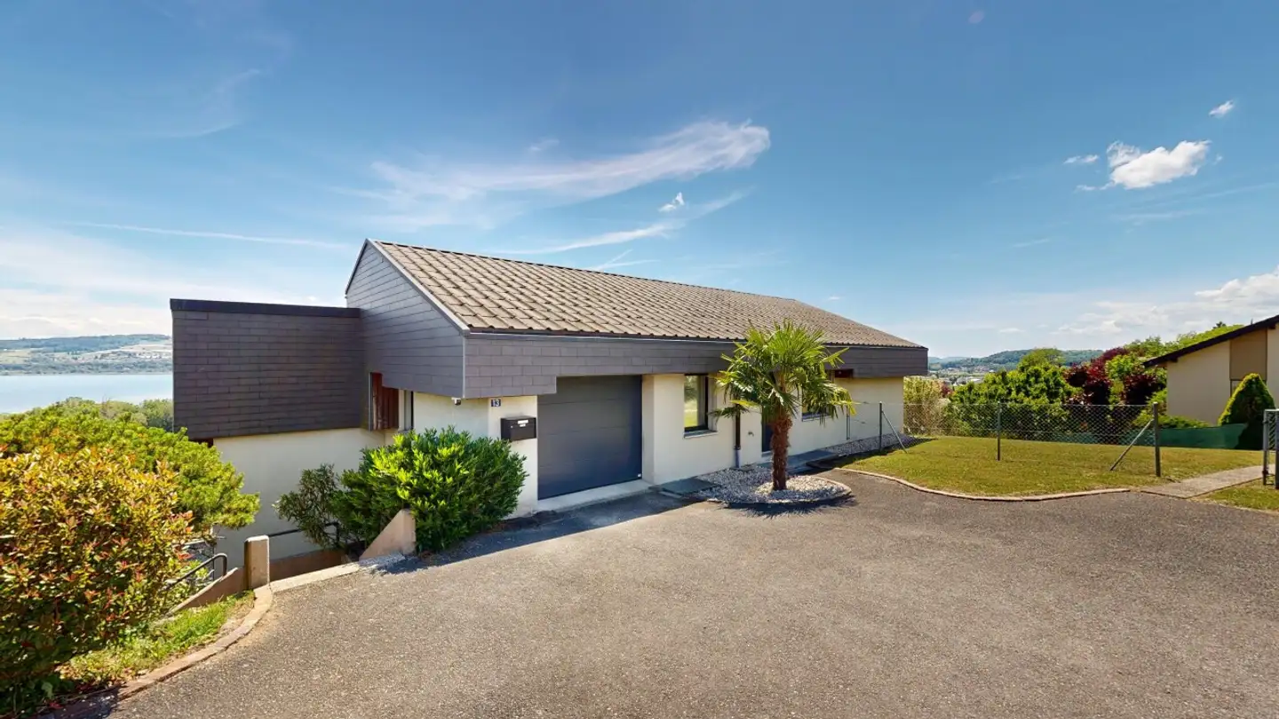 Single house for sale - 1422 Grandson - Photo 3