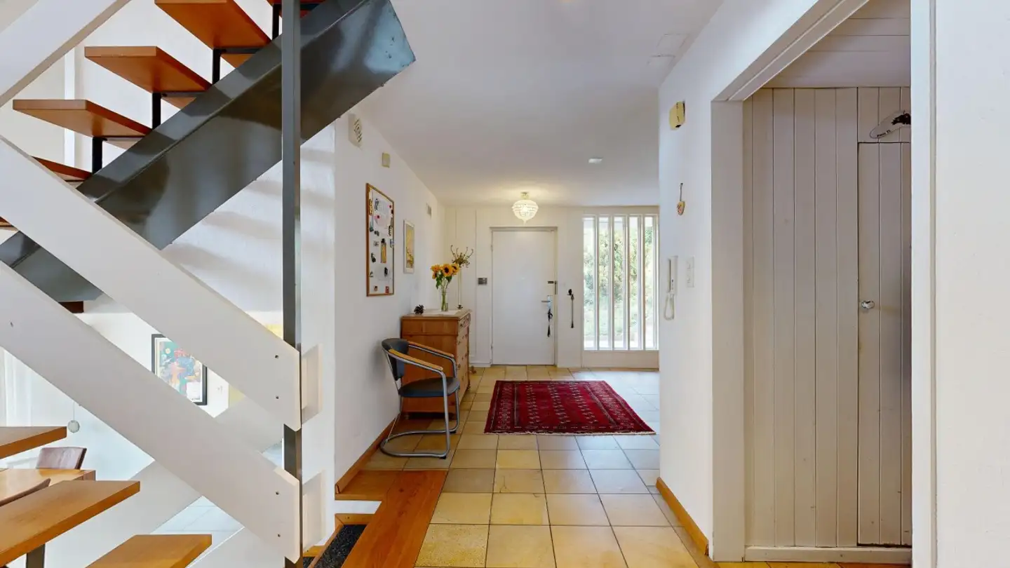 Maison individuelle à vendre - 4414 Füllinsdorf - Photo 2