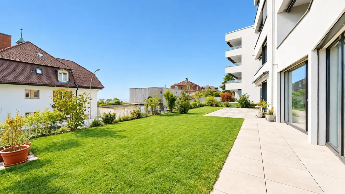Apartment for sale - 2000 Neuchâtel - Photo 2