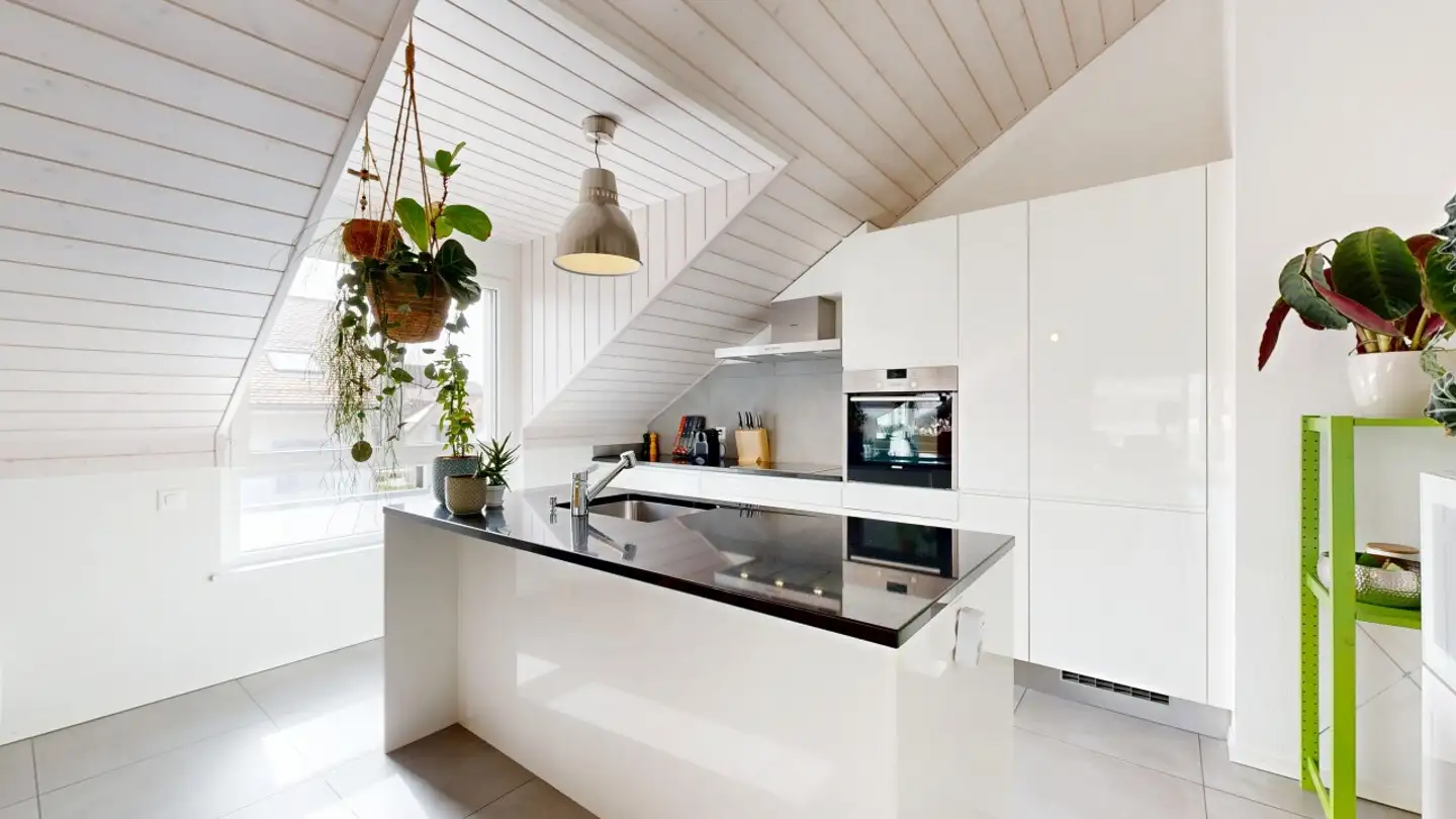 Attico in vendita - 1063 Boulens - Foto 3