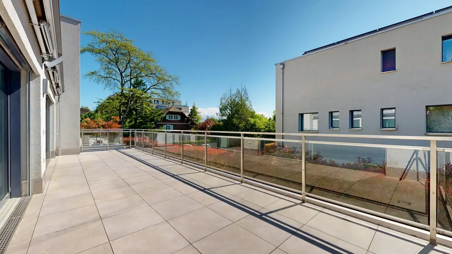 Apartment for sale - 1000 Lausanne 25 - Photo 2