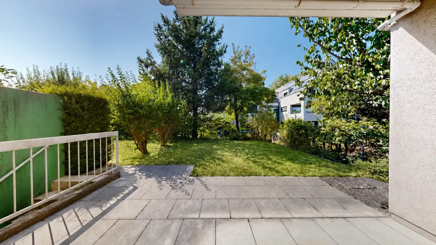 Row house for sale - 4132 Muttenz - Photo 3