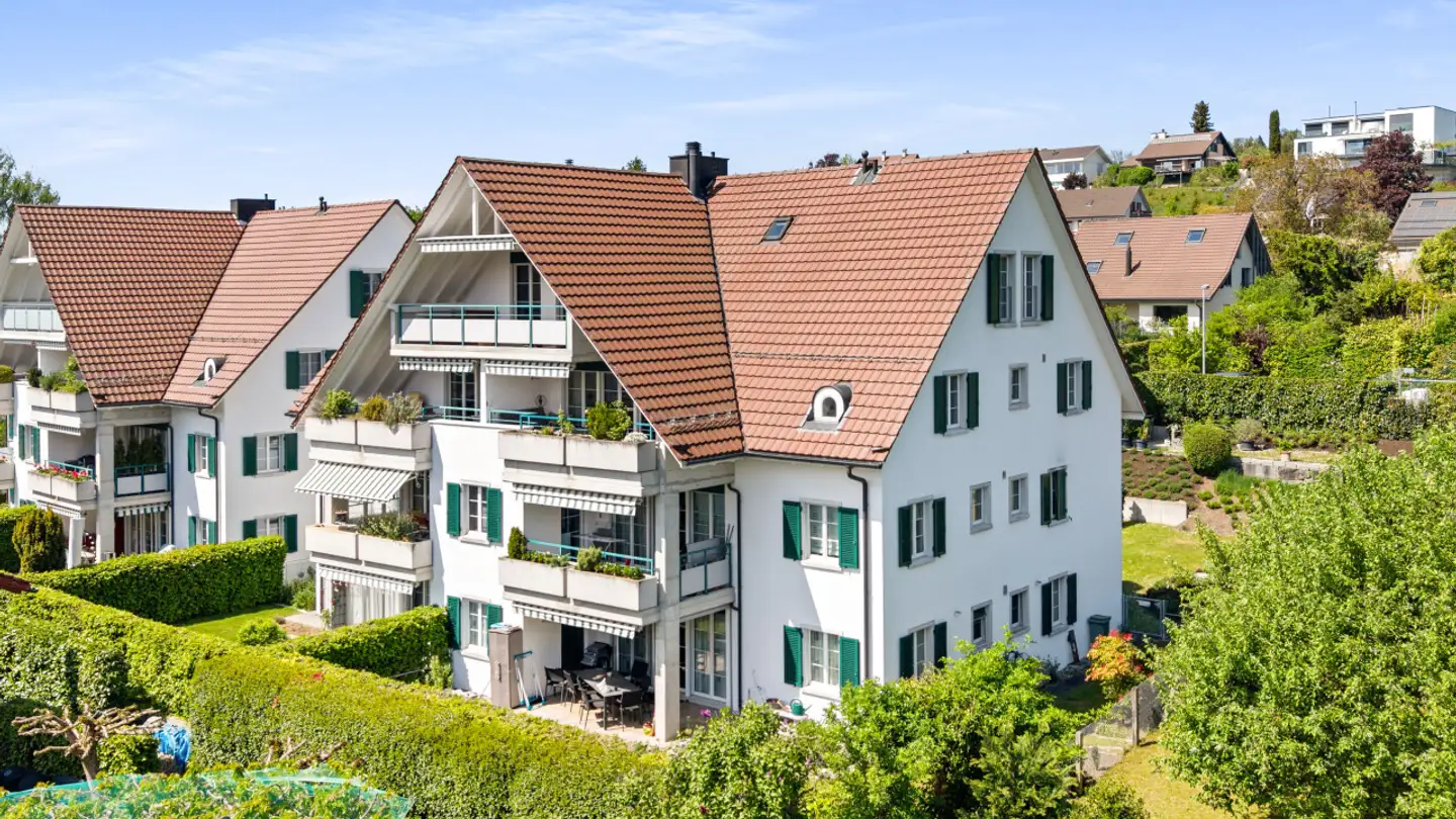 Penthouse for sale - 8185 Winkel
