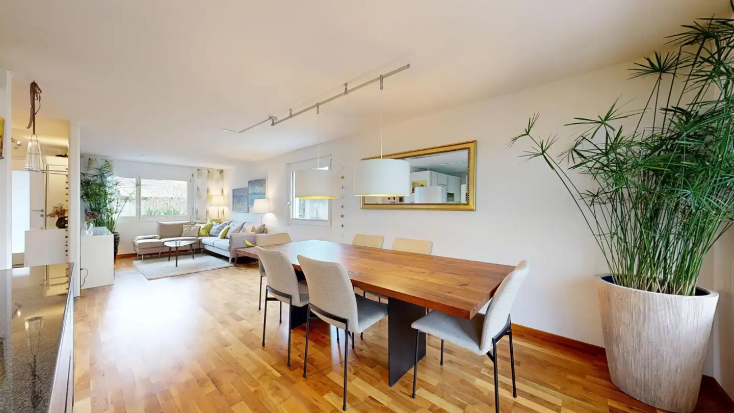 Row house for sale - 4132 Muttenz - Photo 4