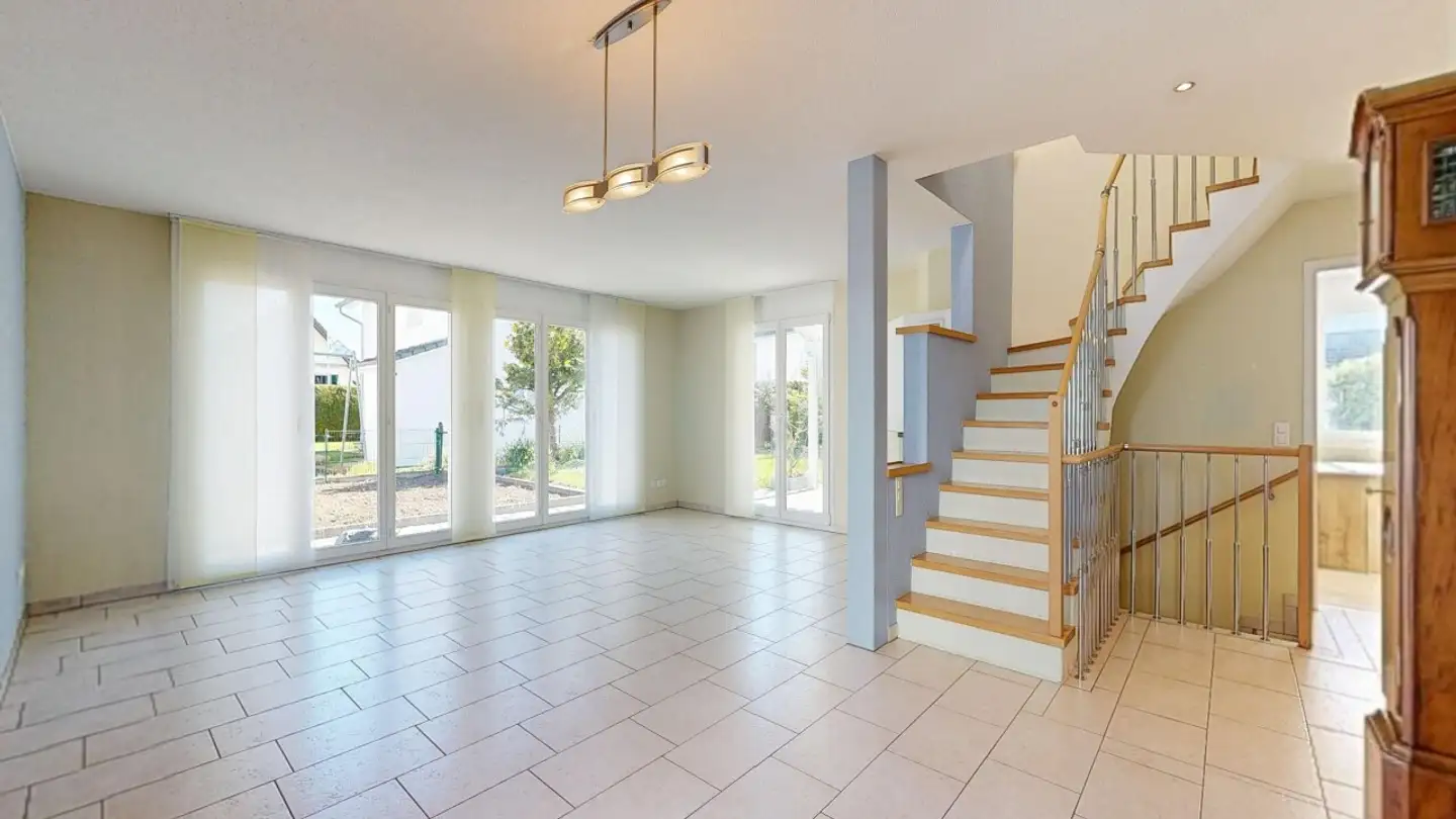 Einfamilienhaus kaufen - 8913 Ottenbach - Foto 3