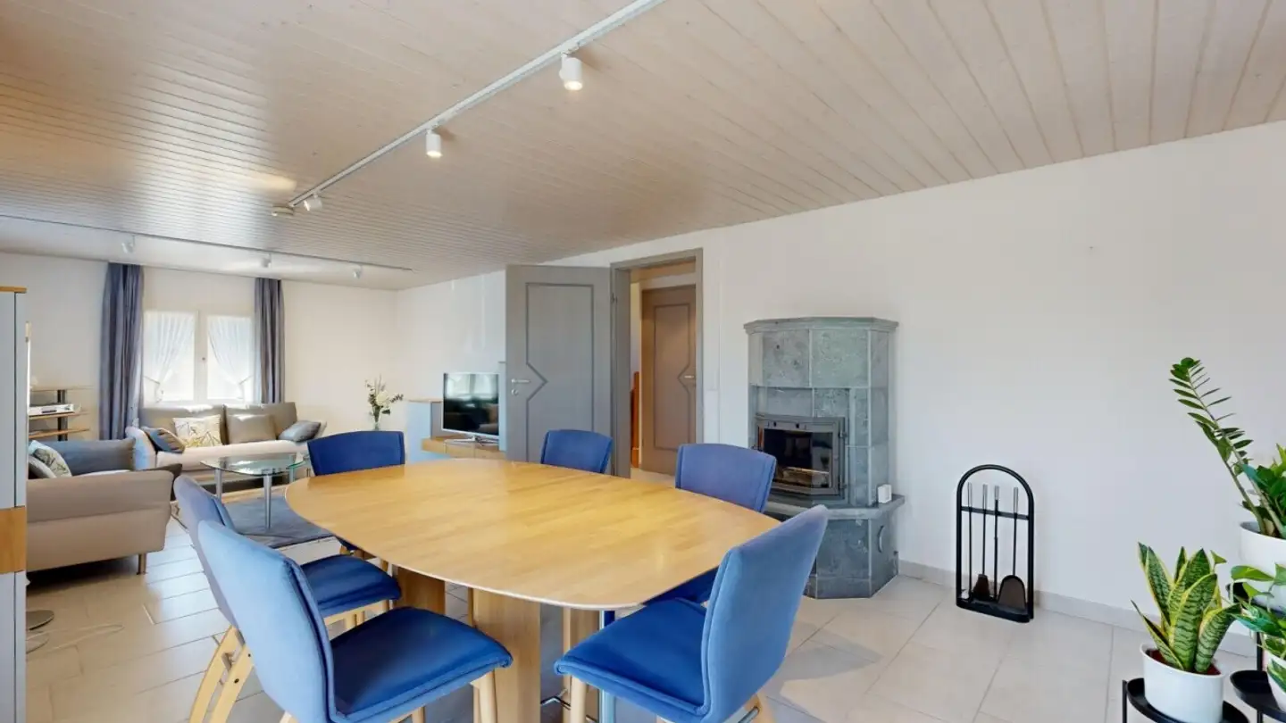 Maison individuelle à vendre - 5314 Kleindöttingen - Photo 4