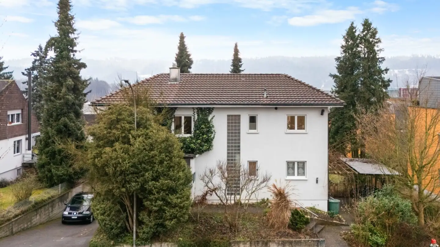 Casa singola in vendita - 2555 Brügg BE - Foto 2