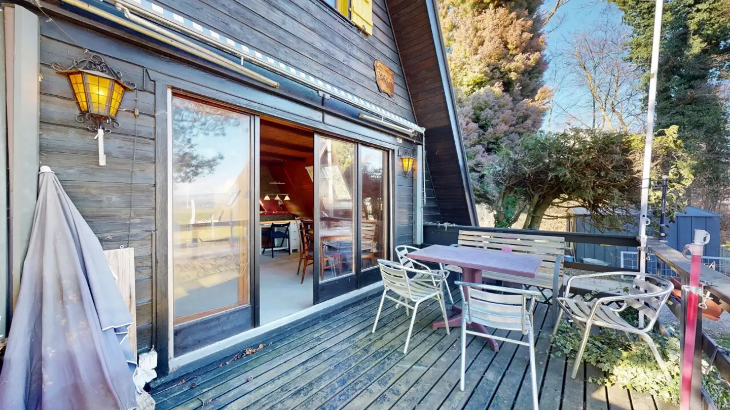 Chalet in vendita - 1416 Pailly - Foto 2