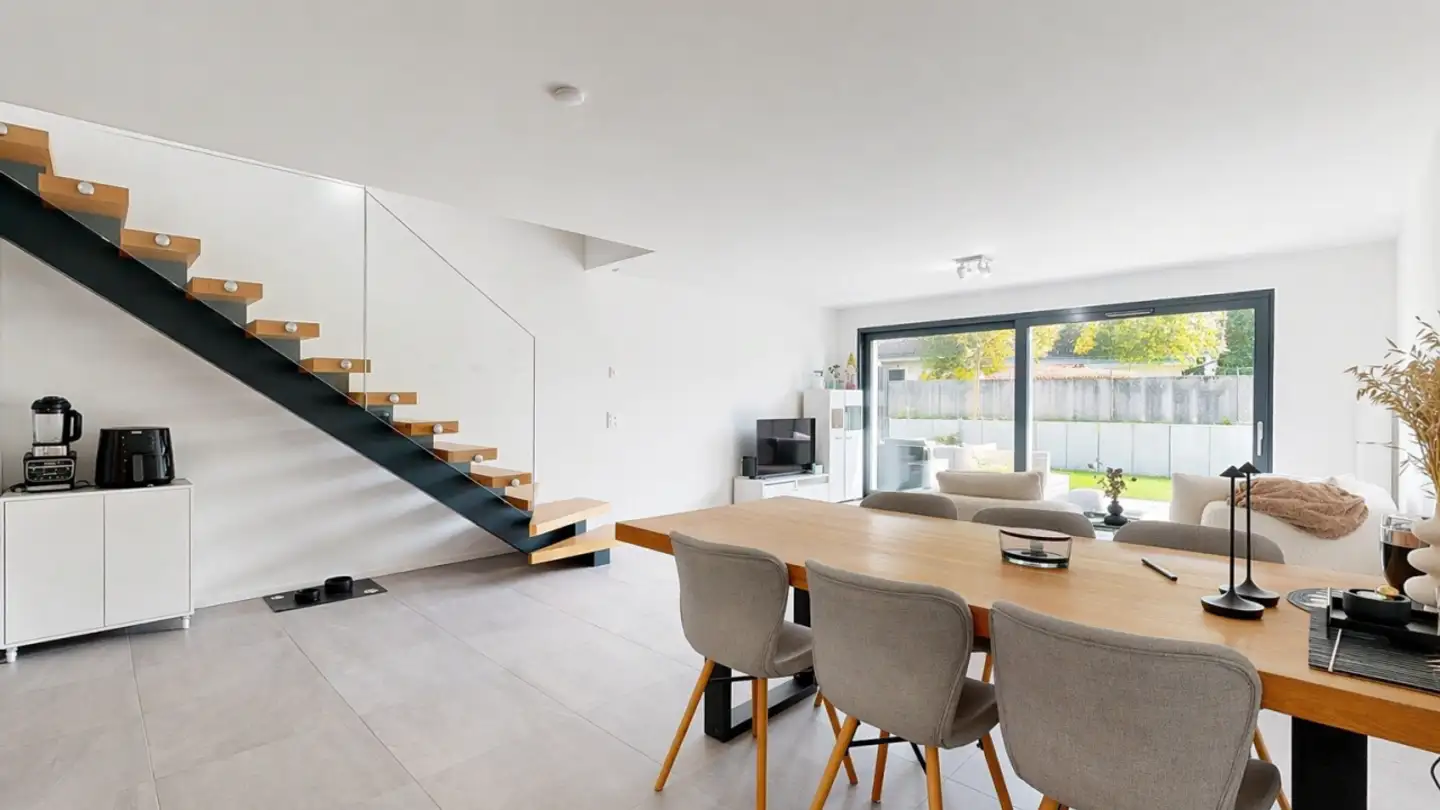 Row house for sale - 2036 Cormondrèche - Photo 3